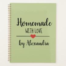 Receita verde de sábio caseiro