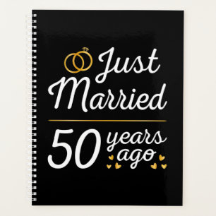 Agenda recem casados 50 Anos Atrás II