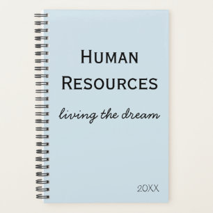Agenda Recursos Humanos Vivendo o Humor do Dream Office