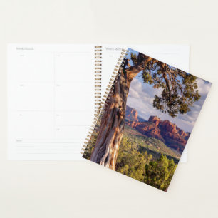 Agenda Red Rock Arizona de Sedona