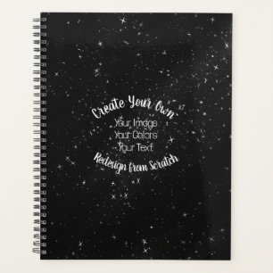 Agenda Redesign a partir do Arranque - Crie o seu