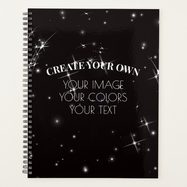 Agenda REDESIGN DE SCRATCH - Crie o seu (Frente)