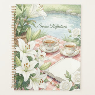 Agenda Reflexos Serenos