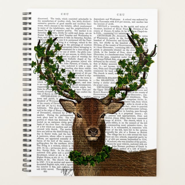 Agenda Rei Verde (Frente)