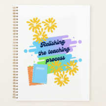 Relançamento Do Processo De Ensino