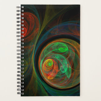 Agenda Renascimento da Abstrato Art