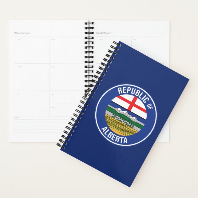 Agenda República de Alberta WEXIT (Exibição)