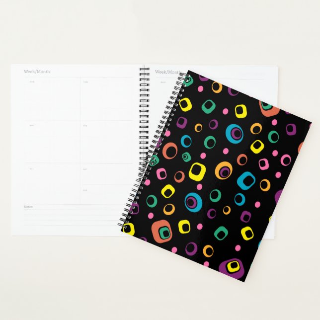 Agenda Retro (Exibição)