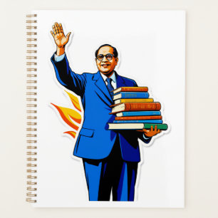 Agenda Revolução Começa com Livros"
