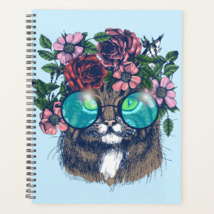 Agenda Rico Maine Coon