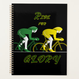 Agenda Ride For Glory Canvas Art