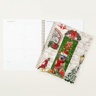 Agenda Ridgeback Ridgeback Dog Gift Bag