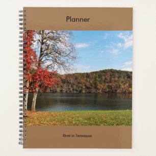 Agenda Rio Planner