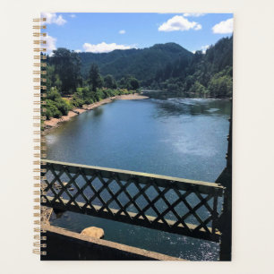 Agenda Rio Umpqua, OR