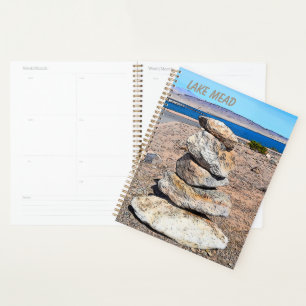 Agenda Rock Stacking 