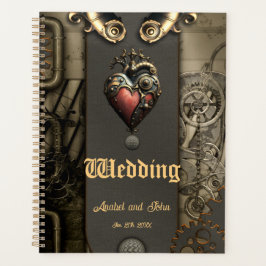 Agenda Romantismo em rodas e tubos a alma do boi