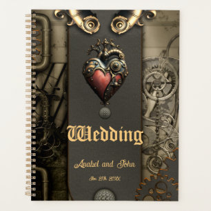 Agenda Romantismo em rodas e tubos a alma do boi