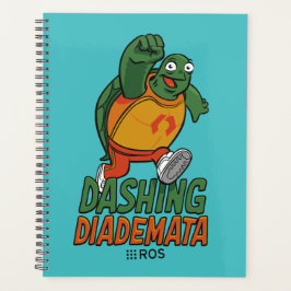 Agenda ROS 2 Dashing Diademata