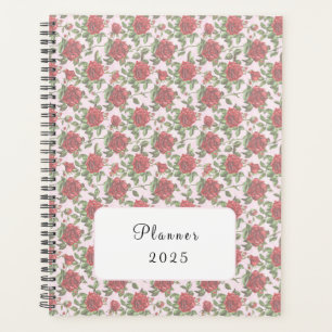 Agenda Rosas de Na moda de Imagem Feminina Elegante