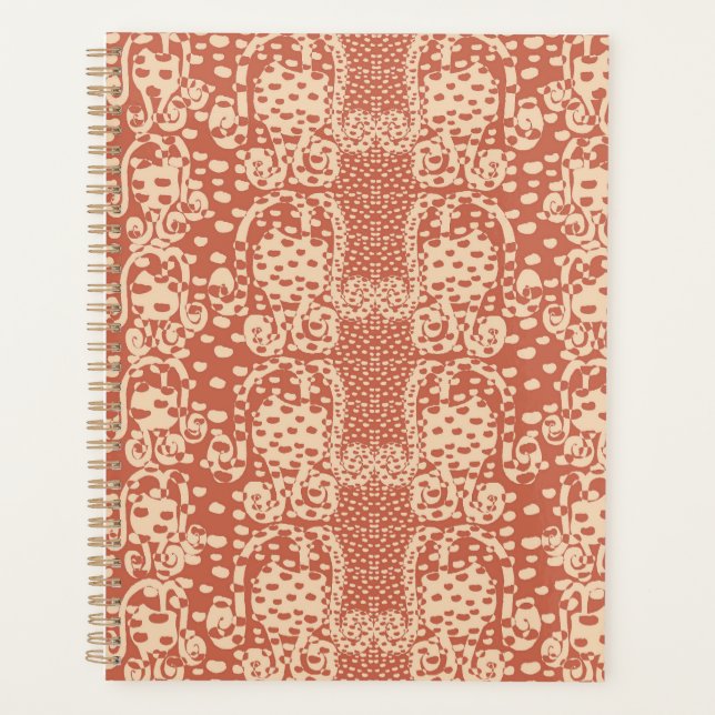 Agenda Rosebulbs Cupflowers (Frente)