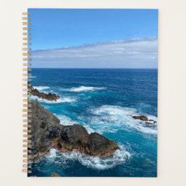 Agenda Rotsen in zee