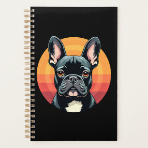 Agenda Roupas de Roupas de Estilo Retro Engraçadas do Bul