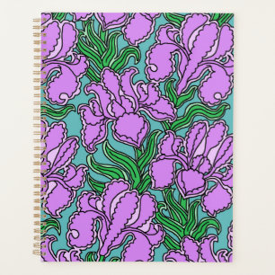 Agenda Roxos irlandeses