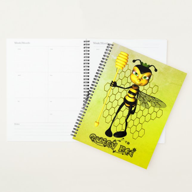 Agenda Royal Buzz (Exibição)