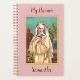 Agenda Rua de Lima por Noite (M 024)