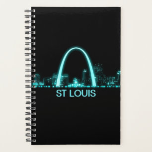 Agenda Rua Louis Skyline
