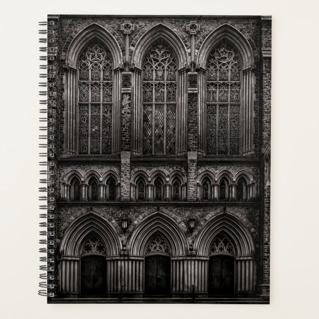 Agenda Rua, Rua Bloor de Paul nº 2 (Frente)