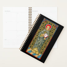 Rua. Thomas Aquinas (VVP 003)
