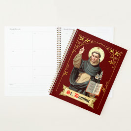 Agenda Ruas. Pregação Dominic (BEN 002)
