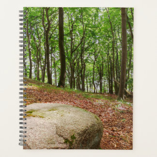 Agenda Ruheort Buchenwald