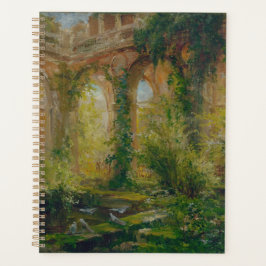 Agenda Ruínas - Cour des comptes Ballroom