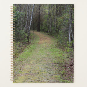 Agenda Rumo À Trilha