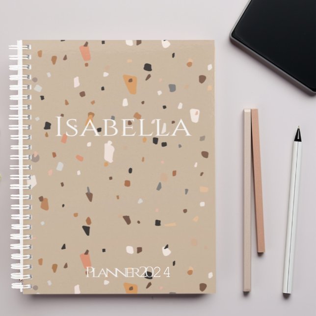 Agenda Rústico-rústico-quic (Criador carregado)