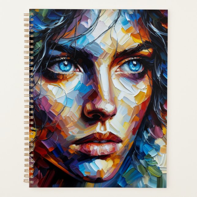 AGENDA SABRINA (Frente)