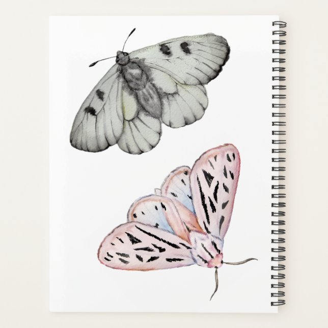 Agenda Saco de Compras Reutilizável (Verso)