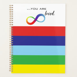 Agenda Saco Infinity Orgulho LGBTQ+
