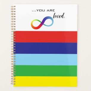 Agenda Saco Infinity Orgulho LGBTQ+