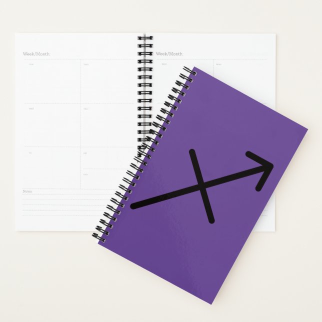 Agenda Sagitário (Exibição)