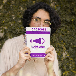 Agenda Sagitário Horoscópio