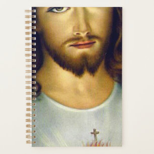 Agenda Sagrado Coração de Jesus