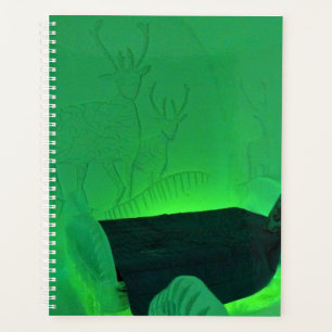Agenda Sala Elk no Hotel de Glace, Quebec, Canadá