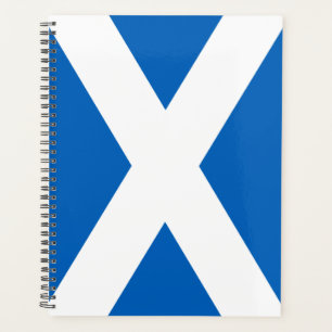 Agenda Saltyre ~ Flag da Escócia
