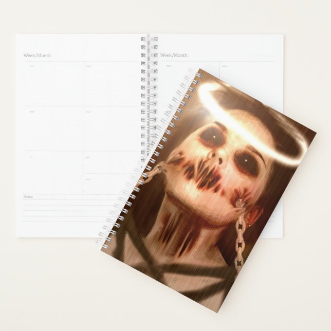 Agenda Salvador Pessoal de Falln (Exibição)