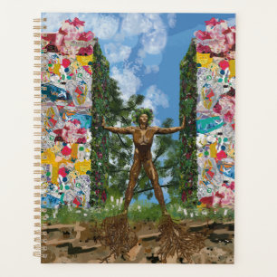 AGENDA SALVAR O PLANETA