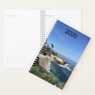 Agenda San Diego