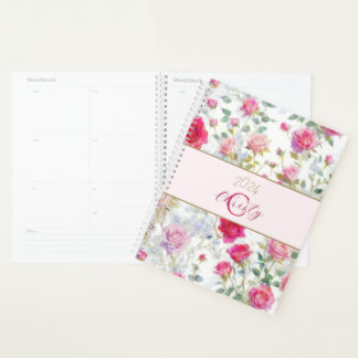 Agenda Sangue de Rosas